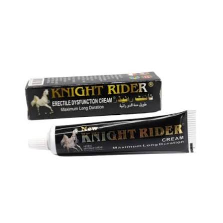 Knight Rider Delay Cream Price In Pakistan
