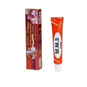 MM3 Timing Cream Price in Pakistan