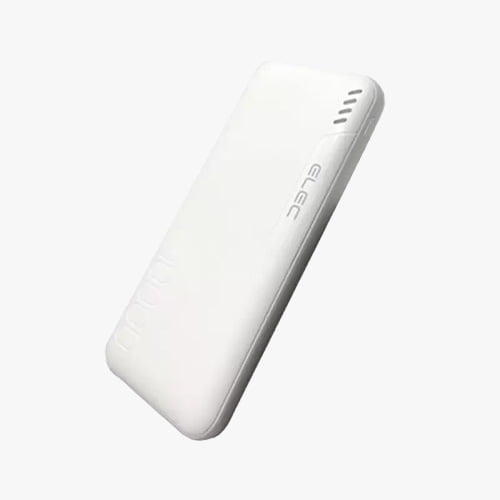Elec 20000mAh Power Bank PD Fast Charging, High-Capacity Portable Charger - Image 3