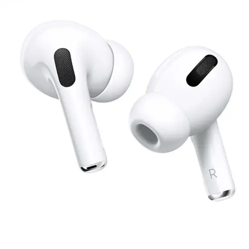 JOYROOM Pro 2 Airpods Wireless Bluetooth Earbuds with ANC, Premium Sound, Silicone Case Pro 2 Earbuds for iOS & Android - Image 2