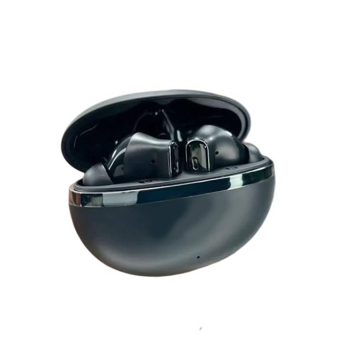 Buds Pro 4 High Quality Air Pods – Wireless Bluetooth Earbuds with Deep Bass, Long Battery Life, HD Calling & Premium Latest Design - Image 4