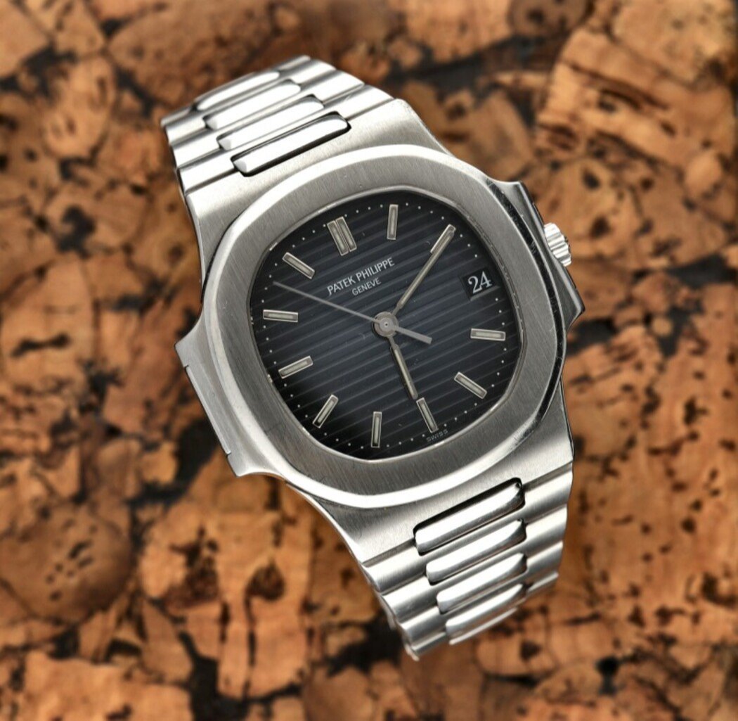 Patek Philippe Geneve Watch For Men | Analog Watch For Men ( Without Box ) - Image 3