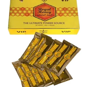 Kingdom Royal Honey VIP in Pakistan