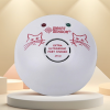 (round shape) Super Ultrasonic Mouse & Mosquito Repeller for Homes And Apartments - Image 5
