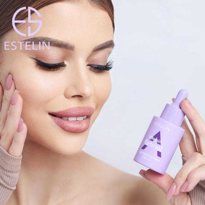 ✨ Skin Brightening Care โ Helps improve the appearance of dull-looking skin. 💧 Hydrating Formula โ Helps keep skin feeling soft and moisturized. 🌸 Smooth Skin Feel โ Supports a smoother and more refreshed-looking complexion. 💖 Daily Skincare โ Convenient addition to your regular beauty routine. 🧴 Lightweight Serum โ Easy to apply and absorb into the skin. 🎯 Targeted Facial Care โ Designed for convenient facial skincare. 👜 Compact & Portable โ Easy to keep in your beauty or travel kit. 🌿 Imported Product โ Suitable for everyday personal skincare routines.
