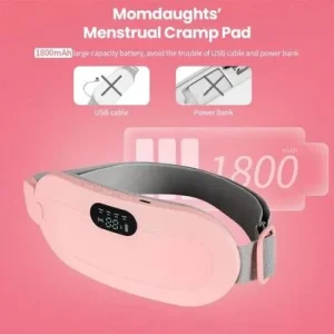 Mini Muscle Massager 40 – Portable Handheld Deep Tissue Body Massage Machine