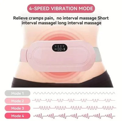 Mini Muscle Massager 40 – Portable Handheld Deep Tissue Body Massage Machine - Image 2