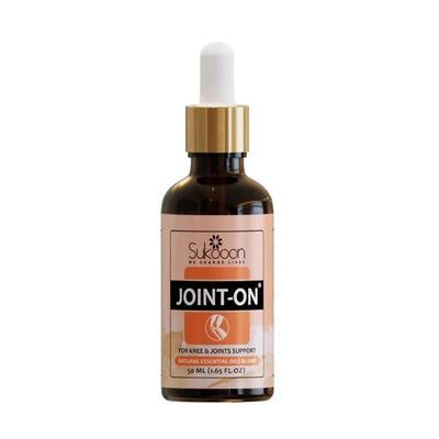 Joint-On Oil 30ML – Massage Oil for Knees, Back & Joint Care - Image 4