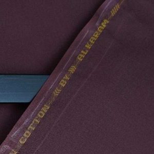 Unstitched Hard Cotton Dress Material