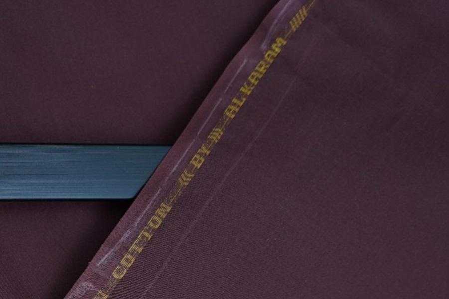 Unstitched Hard Cotton Dress Material