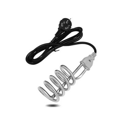 Electric Water Heating Rod 1500W Stainless Steel – Fast Immersion Water Heater for Home & Travel - Image 5