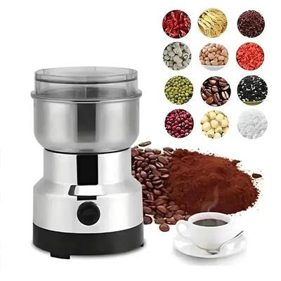 Electric Spice Grinder Stainless Steel Pakistan Kitchen