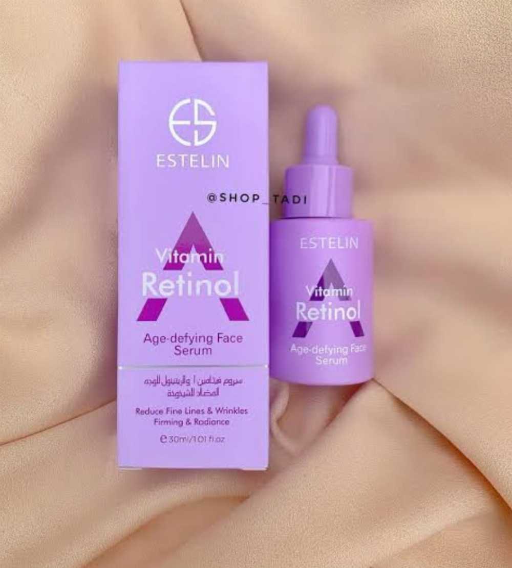 ✨ Skin Brightening Care โ Helps improve the appearance of dull-looking skin. 💧 Hydrating Formula โ Helps keep skin feeling soft and moisturized. 🌸 Smooth Skin Feel โ Supports a smoother and more refreshed-looking complexion. 💖 Daily Skincare โ Convenient addition to your regular beauty routine. 🧴 Lightweight Serum โ Easy to apply and absorb into the skin. 🎯 Targeted Facial Care โ Designed for convenient facial skincare. 👜 Compact & Portable โ Easy to keep in your beauty or travel kit. 🌿 Imported Product โ Suitable for everyday personal skincare routines. - Image 3
