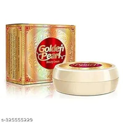 Golden Pearl Whitening Cream 28g All Skin Types - Image 4