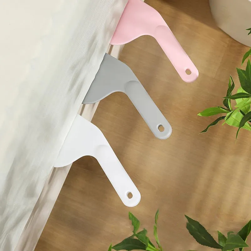 Bed Sheet Tucker Tool โ Multi-Color Multi-Purpose Bed Making, Sheet Changing & Tucking Helper - Image 3