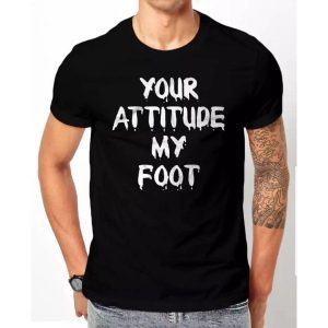 Wild Soul Tiger Eye Printed T-Shirt & Trouser Set