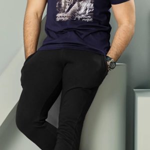 Men's Summer Live Music Graphic Tracksuit
