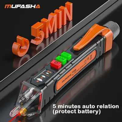 Wire Junction Connector – Durable Electrical Wire Connection Terminal - Image 4