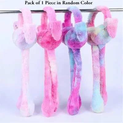 Nylon Hand Sensor Flying Toy for Kids – Rechargeable Interactive Hover Toy | Hand Controlled Flying Toy | Multicolor - Image 3