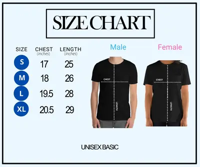 Pack of 2 Pcs Unisex Jersey Printed T-Shirts – Stylish Casual Wear for Men & Women - Image 3