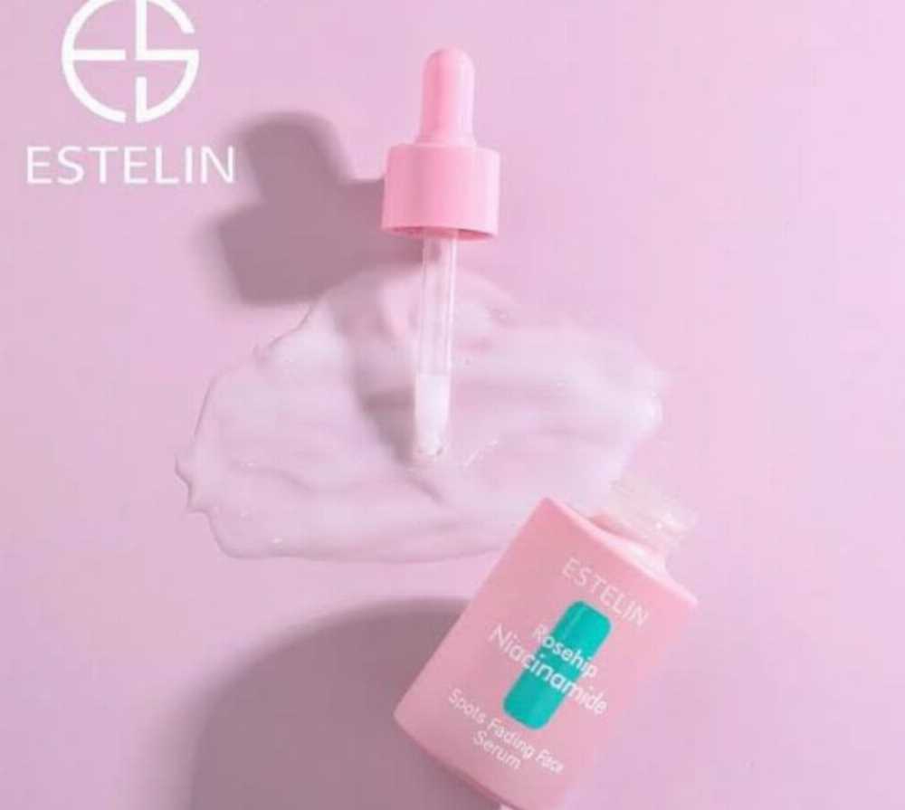 ✨ Skin Brightening Care โ Helps improve the appearance of dull-looking skin. 💧 Hydrating Formula โ Helps keep skin feeling soft and moisturized. 🌸 Smooth Skin Feel โ Supports a smoother and more refreshed-looking complexion. 💖 Daily Skincare โ Convenient addition to your regular beauty routine. 🧴 Lightweight Serum โ Easy to apply and absorb into the skin. 🎯 Targeted Facial Care โ Designed for convenient facial skincare. 👜 Compact & Portable โ Easy to keep in your beauty or travel kit. 🌿 Imported Product โ Suitable for everyday personal skincare routines. - Image 2
