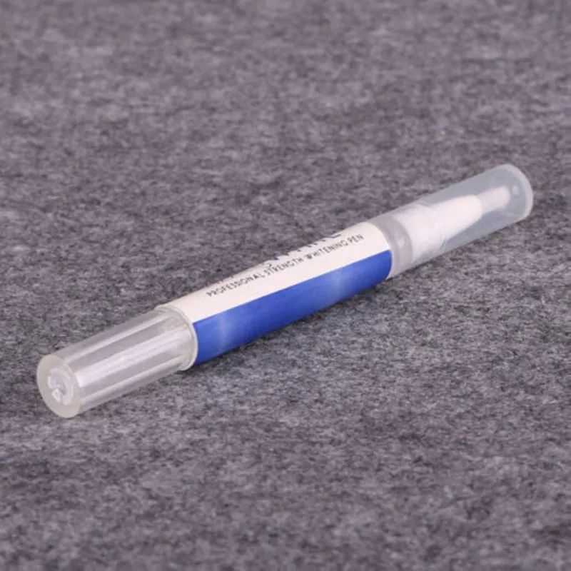 Dazzling White Teeth Whitening Pen – Easy-to-Use Dental Whitening Gel Pen for Stain Removal - Image 3