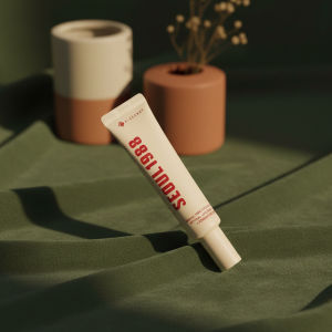 SEOUL 1988 Retinal Repair Eye Cream – Advanced Korean Eye Therapy for Dark Circles, Puffiness & Fine Lines - 36g