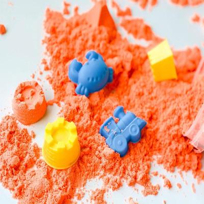 Non-Toxic Clay Dough Set for Kids | Creative Play, Arts & Crafts Modeling Dough - Image 5