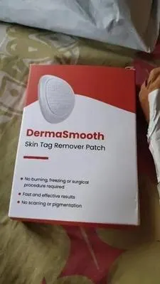 DermaSmooth Skin Tag Remover Patch 40 Pcs – Adhesive Skin Tag Care Patches - Image 6