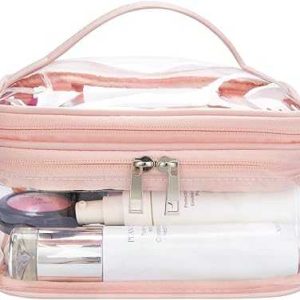 Multi-Purpose Cosmetic Organizer Box – Makeup, Jewelry & Vanity Storage Box