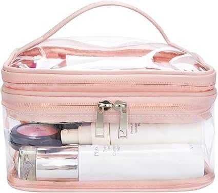 Multi-Purpose Cosmetic Organizer Box โ Makeup, Jewelry & Vanity Storage Box