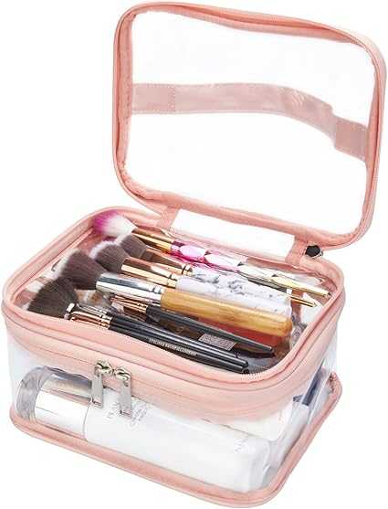 Multi-Purpose Cosmetic Organizer Box โ Makeup, Jewelry & Vanity Storage Box - Image 3