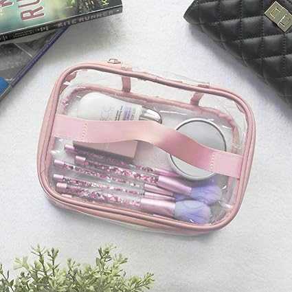 Multi-Purpose Cosmetic Organizer Box โ Makeup, Jewelry & Vanity Storage Box - Image 4