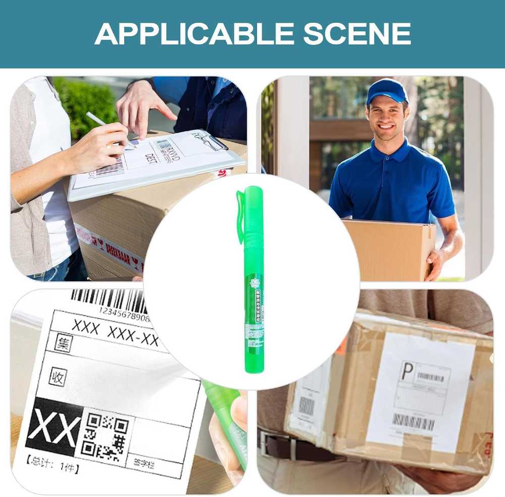 Thermal Ink Remover Spray – Privacy Protection Spray for Sensitive Printed Information - Image 6