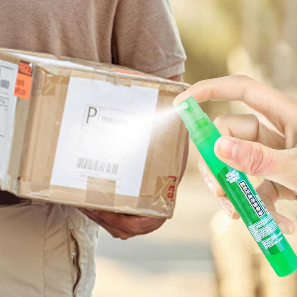 Thermal Ink Remover Spray – Privacy Protection Spray for Sensitive Printed Information - Image 7