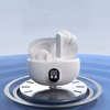 Stereo Wireless Earbuds | Bluetooth 5.2 | HD Sound | Smart Touch Control | TWS Earbuds with Charging Case - Image 4