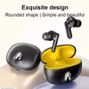 Stereo Wireless Earbuds | Bluetooth 5.2 | HD Sound | Smart Touch Control | TWS Earbuds with Charging Case - Image 2