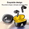 Stereo Wireless Earbuds | Bluetooth 5.2 | HD Sound | Smart Touch Control | TWS Earbuds with Charging Case - Image 3