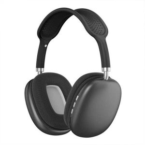 P9 Wireless Bluetooth Headphones | Deep Bass Sound | Long Battery Life | Foldable Stereo Headset