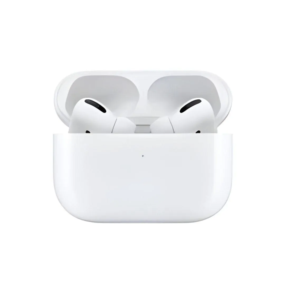 Wi-Fi AirPods PW-25 with Protective Pouch & Waterproof Design - Image 2
