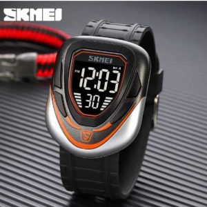 SKMEI 1833 LED Digital Waterproof Men's Watch