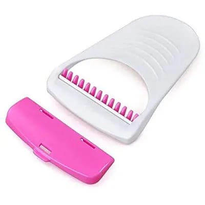 6 pcs Ladies Womens Girls Shaver Trimmer Bikini Razor soft - Image 3
