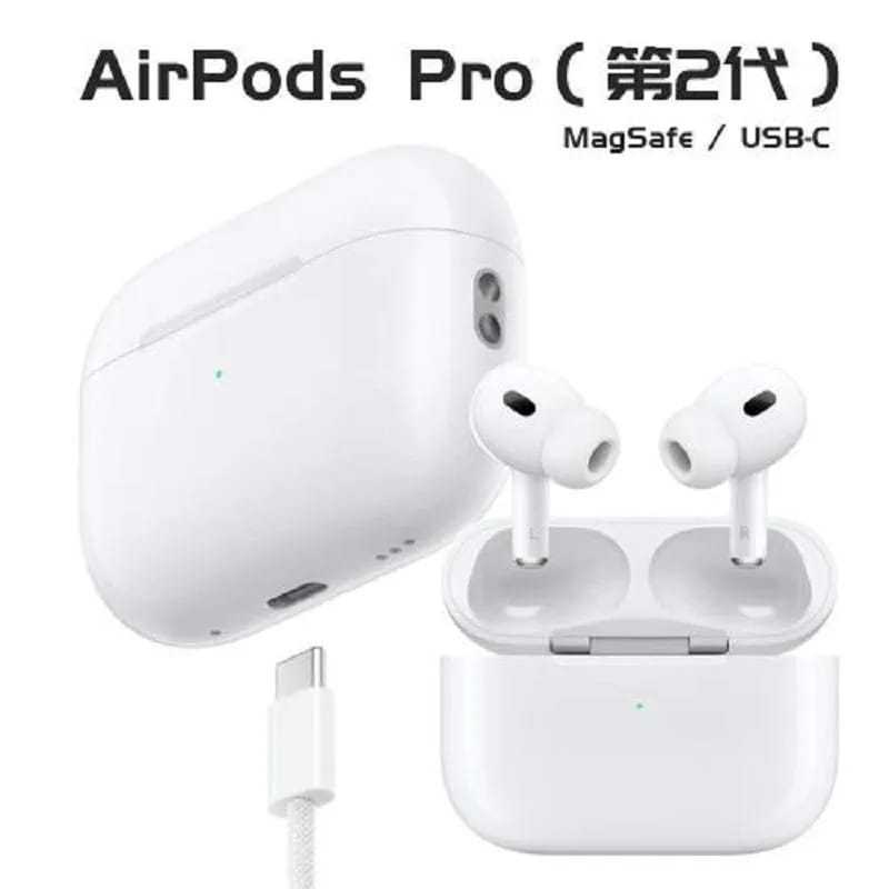 Pro 2 Wireless Earbuds – Bluetooth 5.3 | ANC | Touch Control | Long Battery Backup - Image 3