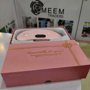 Electric Period Cramp Massager – Heating Belt for Menstrual Pain & Abdominal Comfort