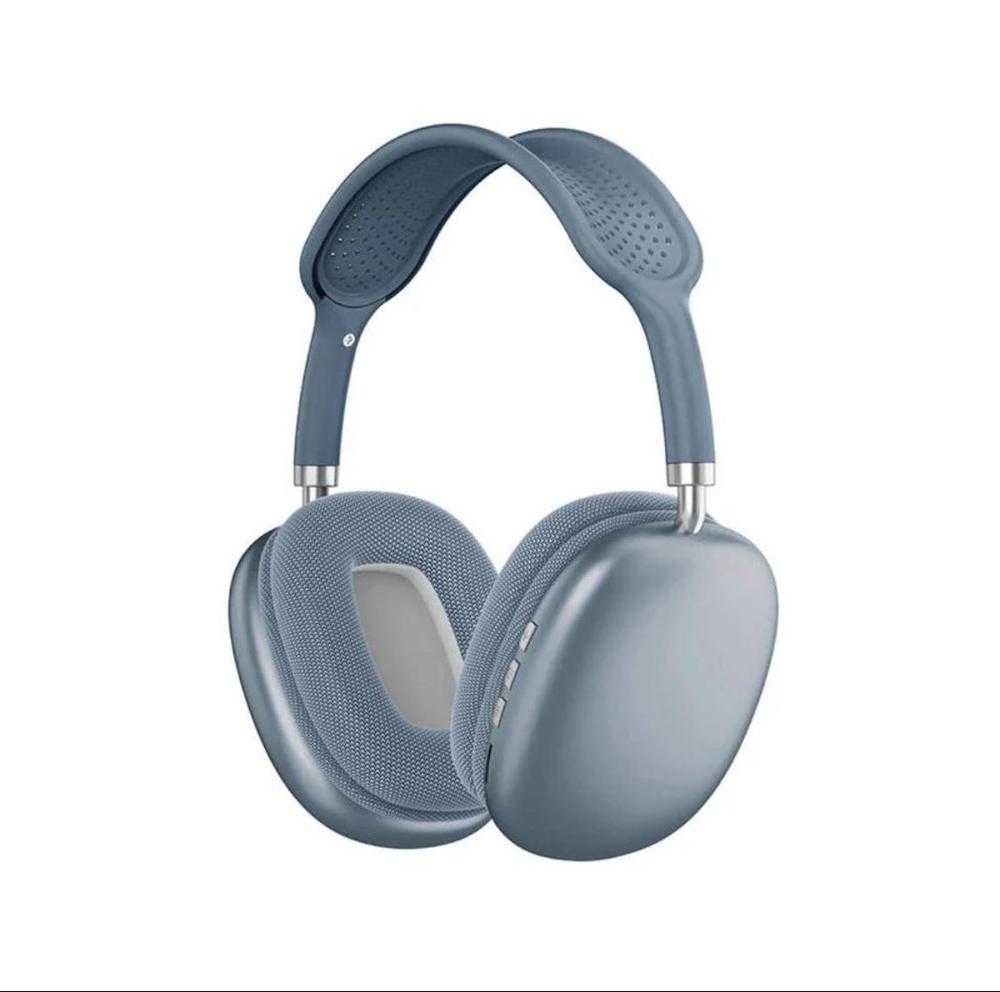 P9 Wireless Bluetooth Headphones – Deep Bass Sound | Comfortable Fit | Long Battery Life - Image 3