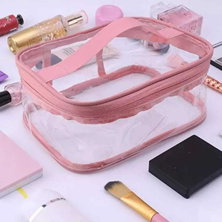 Multi-Purpose Cosmetic Organizer Box โ Makeup, Jewelry & Vanity Storage Box - Image 2
