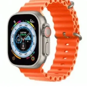 Unisex Digital Watch with 7 Interchangeable Straps – Ultra Stylish Multi-Color Smart Casual Wrist Watch