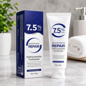 7.5% Hydroxyapatite Toothpaste In Pakistan