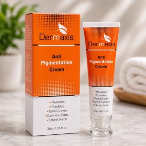 Dermaxis Anti Pigmentation Cream In Pakistan