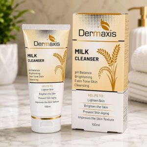 Dermaxis Milk Cleanser In Pakistan